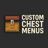 Custom Chest Menus