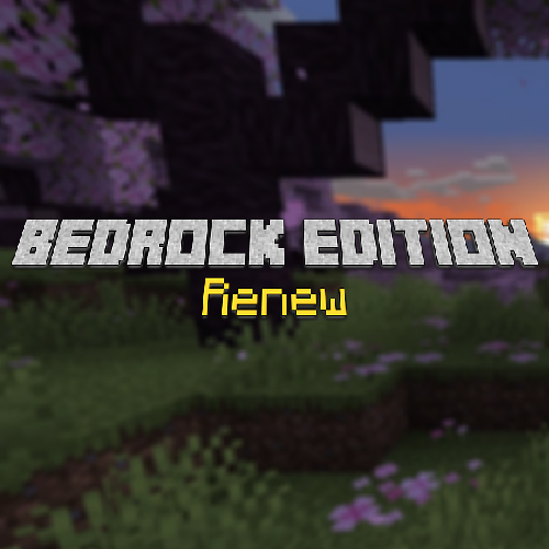 Bedrock Edition