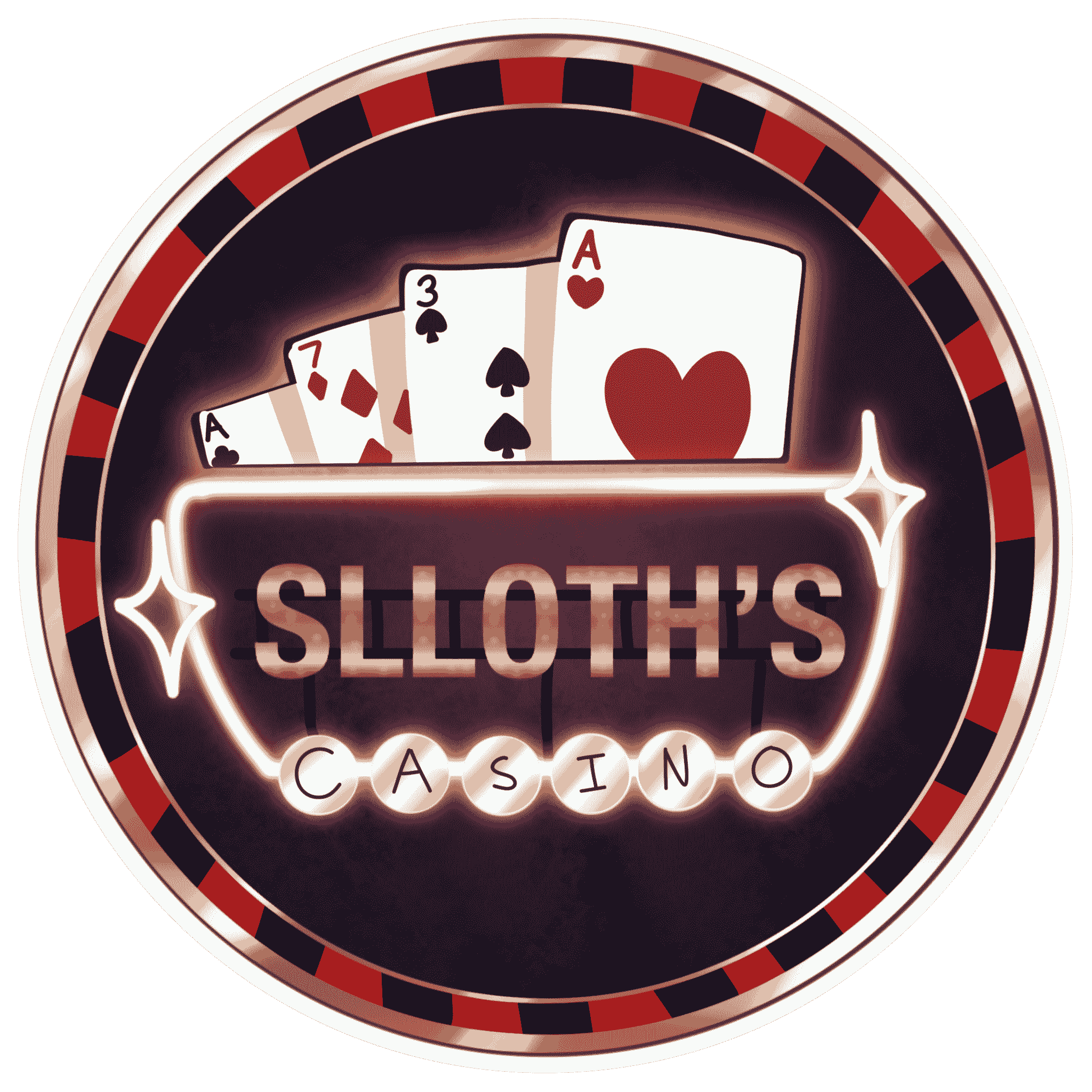 Slloth's Casino Official