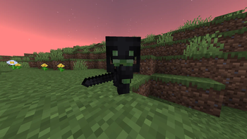 Darker Netherite — screenshot 4