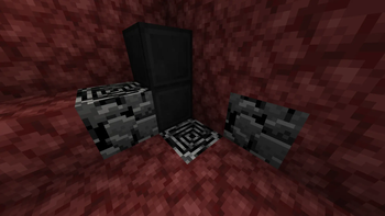 Blocks