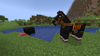 Darker Netherite — screenshot 3
