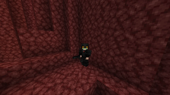 Darker Netherite — screenshot 1