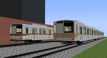 Long variants