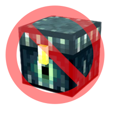 Disable Ender Chests