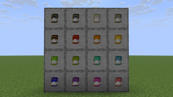 Card Boxes