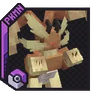 Cure's Fakemon Stuff