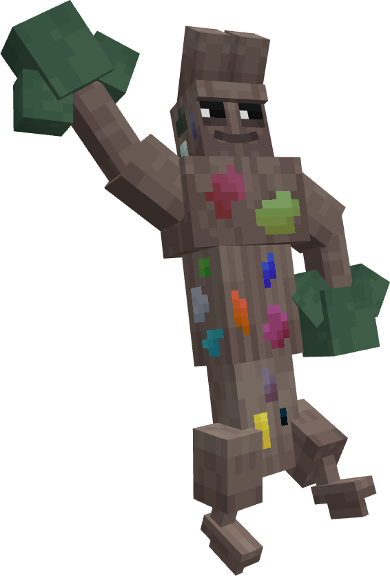 Petrifool