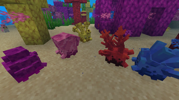 Cure's Fakemon Stuff