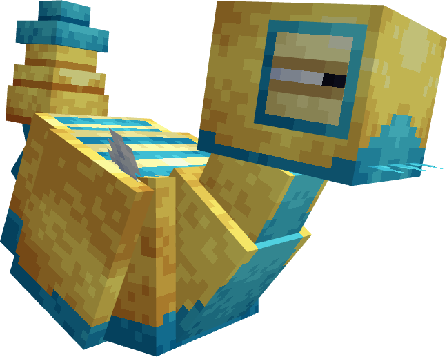 Dudsparce