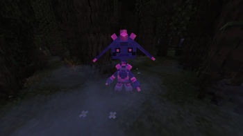 Cure's Fakemon Stuff