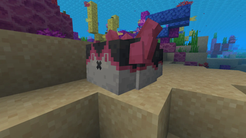 Cure's Fakemon Stuff