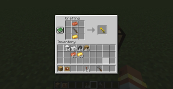 Thunderbus recipe