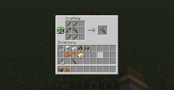 Big Blunderbow recipe