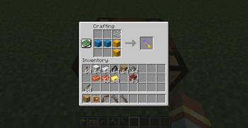 Blundertoy recipe