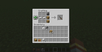 Blunderbus recipe