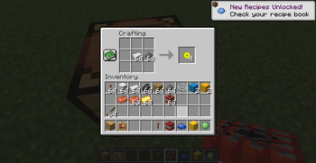 Bullet recipe