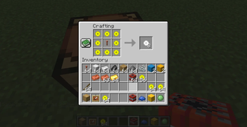Lightning Bullet recipe