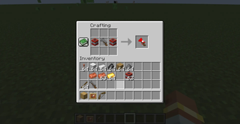 Big Blunderboom recipe