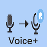 Voice+
