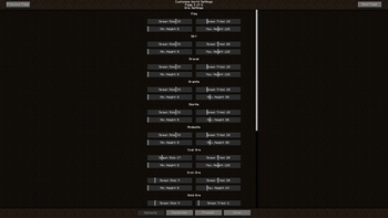 Settings - Page 3