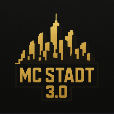 MC Stadt Builder Modpack
