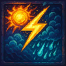 Elemental Weather