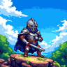 Knight's Age of Wonder & Magic [RPG]