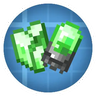 Create: Jade quartz