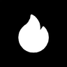Icon for Flammable.