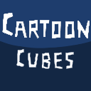 Cartoon Cubes