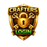 CraftersLogin