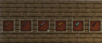Better Tools!