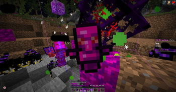 EnderWorldPVPADDON — screenshot 2