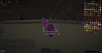 EnderWorldPVPADDON — screenshot 1