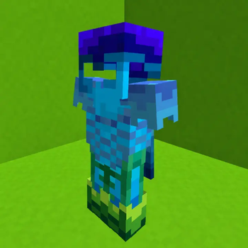 Elemental armor 