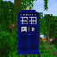 Doctor Who Datapack