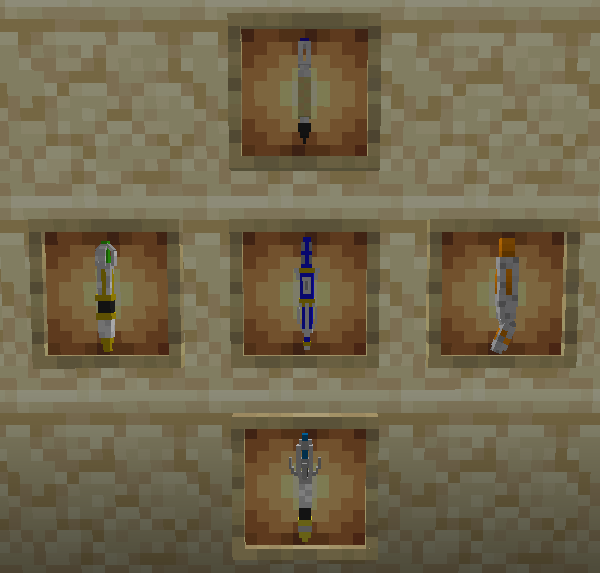 Sonic screwdrivers