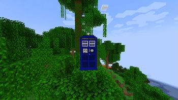 Tardis