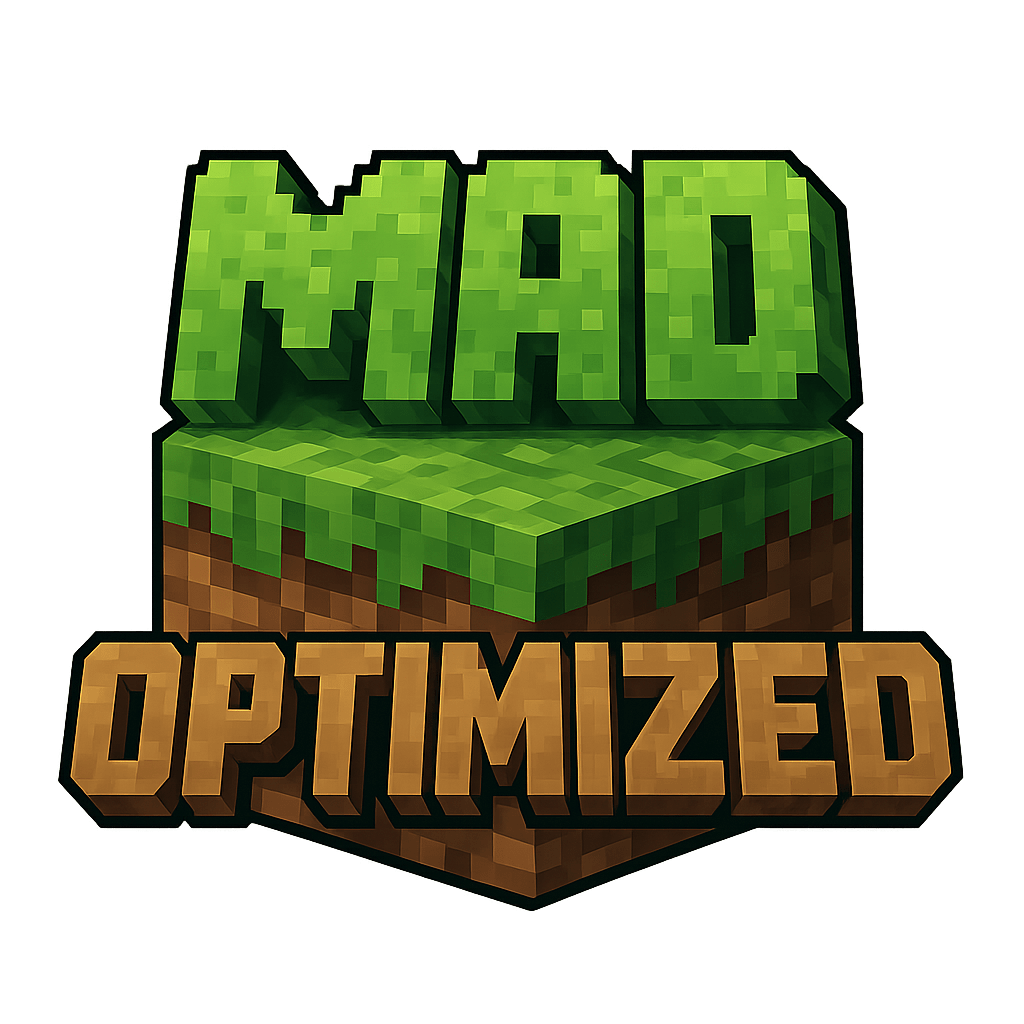 Mad Optimized