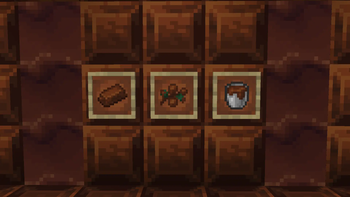 Re-textured Create Chocolate