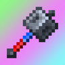 Enchanted Mace+