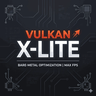 Vulkan: X-Lite