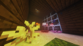 FriendlyAxolotl — screenshot 1