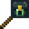 Ender Chest On A Stick