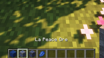 La Peace — screenshot 3