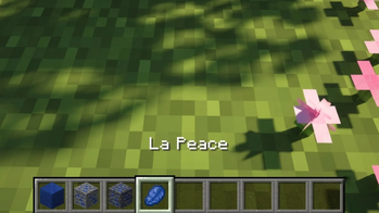 La Peace — screenshot 1