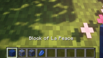 La Peace — screenshot 4