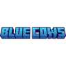Blue Cows