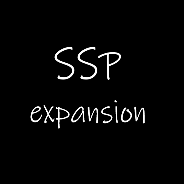 SSP Expansion - Minecraft Mod